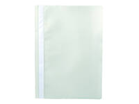 Snelhechter Quantore A4 PP wit