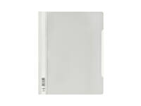 Snelhechter Durable A4 PVC wit