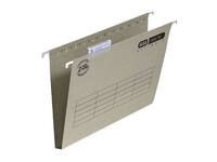 Hangmap Elba Verticfile Ultimate A4 30mm grijs