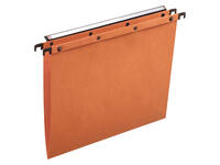 Hangmap Elba AZO Ultimate A4 V-bodem oranje