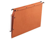 Hangmap Elba AVZ Ultimate A4 V-bodem oranje
