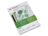 Lamineerhoes GBC A5 2x75micron 100 stuks