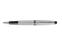 Vulpen Waterman Expert stainless steel CT medium