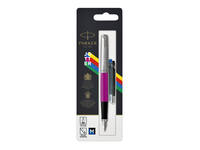 Vulpen Parker Jotter Original CT M magenta blister à 1 stuk