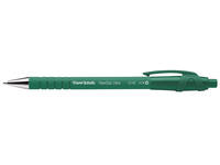 Balpen Paper Mate Flexgrip Ultra medium groen