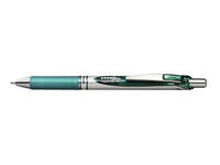 Gelschrijver Pentel BL77 Energel medium turquoise