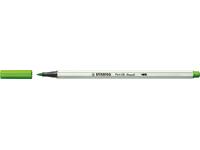 Brushstift STABILO Pen 568/43 loofgroen