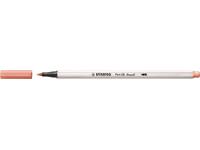 Brushstift STABILO Pen 568/26 abrikoos