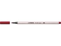Brushstift STABILO Pen 568/19 heidepaars