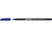 Fineliner edding 1200 003 fijn blauw