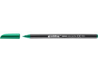 Fineliner edding 1200 004 fijn groen