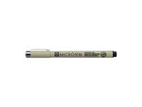 Fineliner Sakura Pigma Micron 05 0.45mm zwart