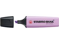 Markeerstift STABILO BOSS Original 70/155 pastel lila