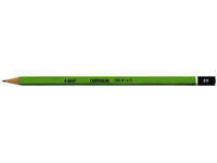 Potlood Bic Criterium 550 zeshoekig B