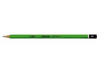 Potlood Bic Criterium 550 zeshoekig HB