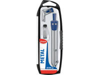 Passer Maped Start 3-delig blauw