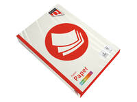 Kopieerpapier Quantore Colour A4 120gr roomwit 250 vel