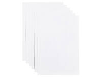 Kopieerpapier Papicolor A4 220gr 6 vel kraft wit