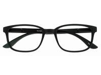 Leesbril I Need You +2.00 dpt Rainbow zwart