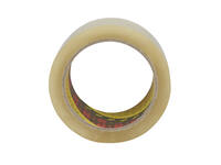 Verpakkingstape Scotch 309 50mmx66m transparant