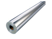 Cellofaanfolie Folia 200mx70cm 20 micron transparant