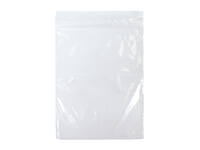 Gripzakjes IEZZY 230x320mm 50mu hersluitbaar 100 stuks