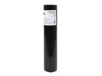 Wikkelfolie IEZZY 500mmx300m 20mu zwart