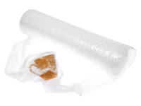 Luchtkussenfolie IEZZY rol 1000mmx5m transparant