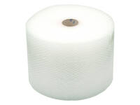 Luchtkussenfolie IEZZY rol 300mmx50m transparant