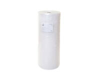 Luchtkussenfolie IEZZY rol 1000mmx50m transparant