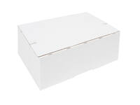 Postpakketbox IEZZY 2 200x140x80mm wit