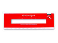 Brievenbus tester Quantore