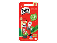 Lijmstift Pritt Stick Original 11gr op blister