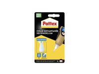 Secondelijm Pattex Gold original tube 3gram op blister