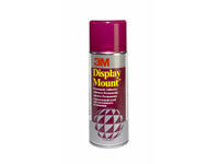 Lijmspray 3M Displaymount spuitbus 400ml
