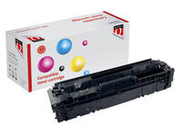 Tonercartridge Quantore alternatief tbv HP CF540A 203A zwart