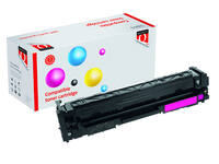 Tonercartridge Quantore alternatief tbv HP CF533A 205A rood
