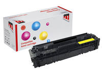 Tonercartridge Quantore alternatief tbv Canon 045 geel