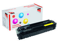 Tonercartridge Quantore alternatief tbv Canon 045H geel