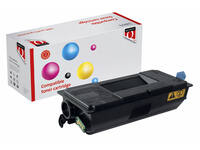 Toner Quantore alternatief tbv Kyocera TK-3170K zwart