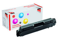 Toner Quantore alternatief tbv Kyocera TK-5270K zwart