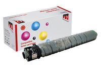 Toner Quantore alternatief tbv Ricoh 841817 zwart