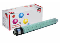 Toner Quantore alternatief tbv Ricoh 841820 blauw