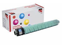 Toner Quantore alternatief tbv Ricoh 841856 blauw