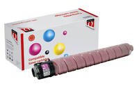Toner Quantore alternatief tbv Ricoh 841855 rood