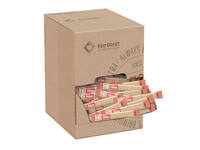 Suikersticks van Oordt 200x4gr