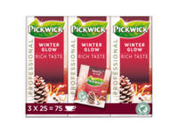 Thee Pickwick winterglow 25x2 gr met envelop