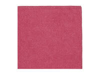 Microvezeldoek Scotch-Brite Essential 360x360mm rood 10 stuks