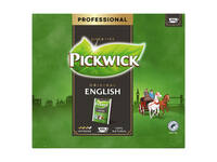 Thee Pickwick engelse melange 100x2gr met envelop