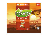 Thee Pickwick rooibos 100x1.5gr met envelop